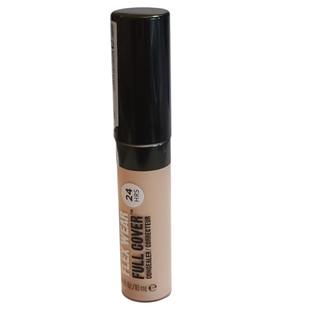Revlon Flex Wear Full Cover Concealer, 005 Fair